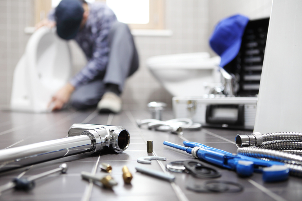 Reputable Plumbing Services in San Diego Emergency Plumbers