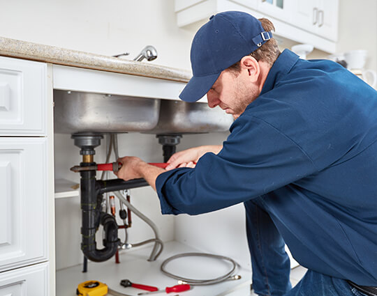 Trusted San Diego Emergency Plumbing Services in San Diego, CA