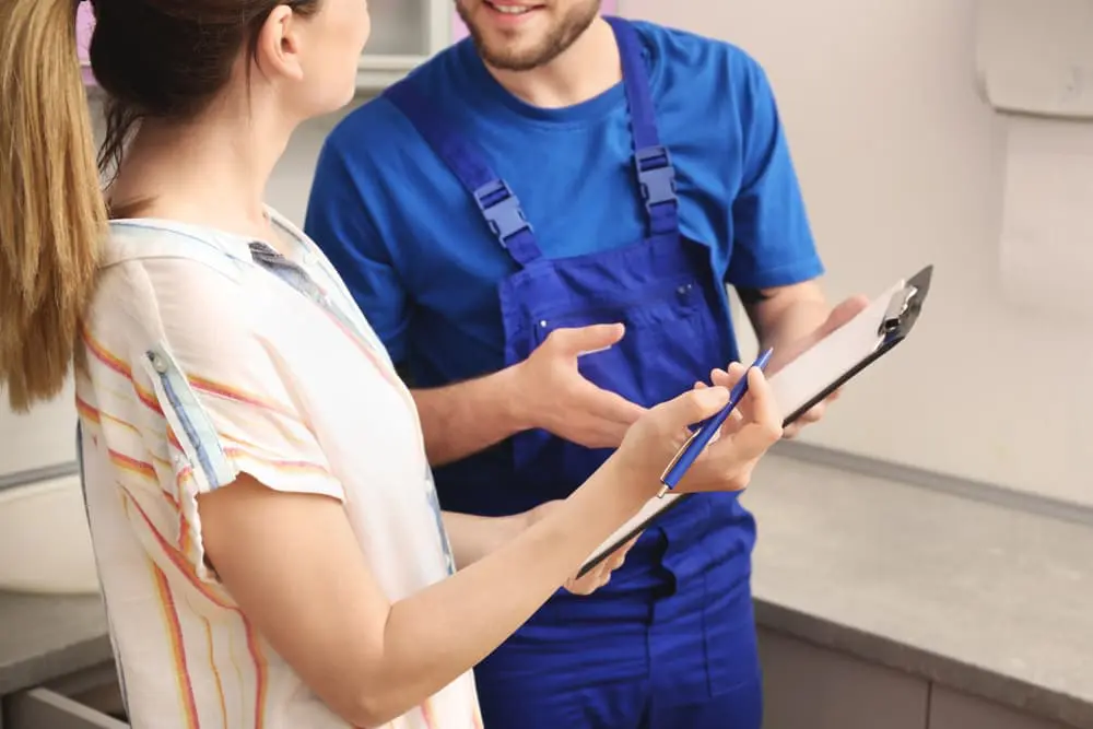 10 Questions to Ask a Plumbing Service