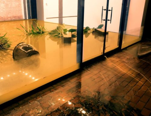 10 Ways Floods Damage Your Home