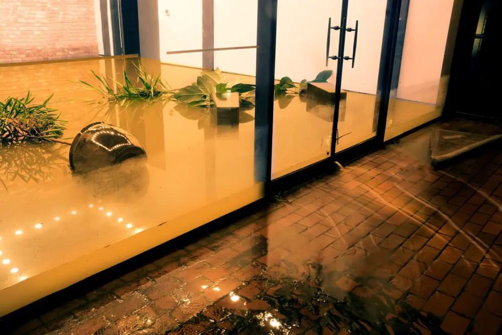 10 Ways Floods Damage Your Home