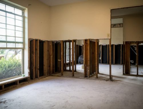 11 Factors Affecting Duration of Flood Damage Repair
