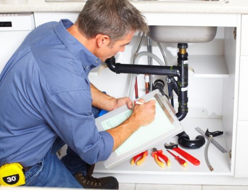 8 Tips on Proper Plumbing Maintenance