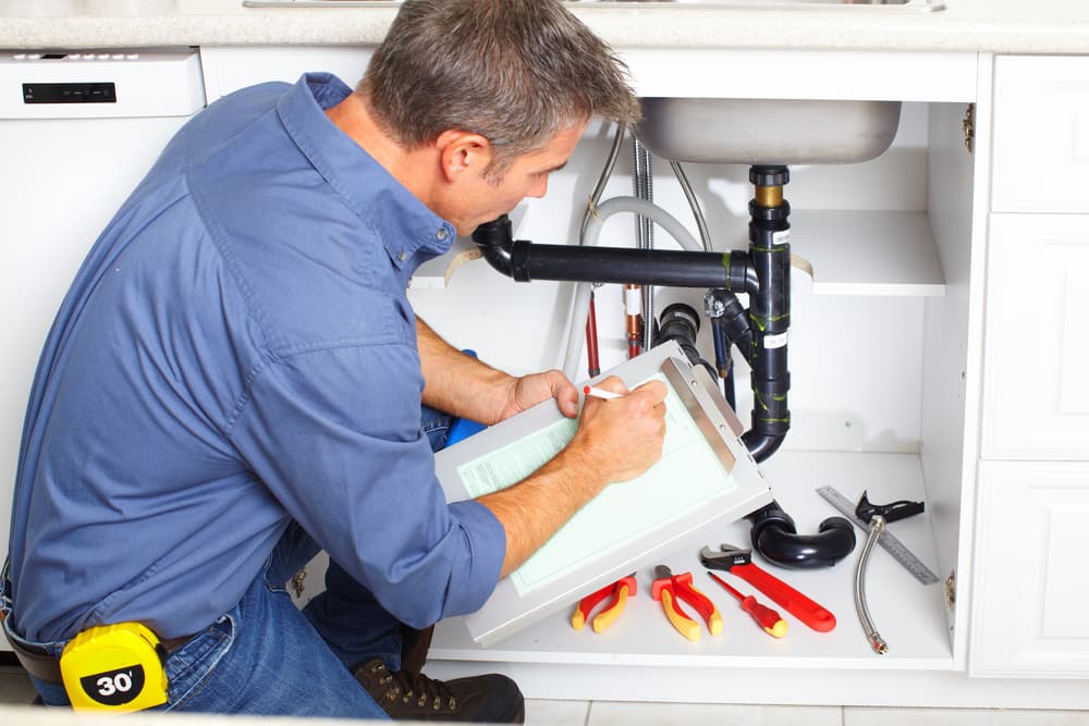 8 Tips on Proper Plumbing Maintenance