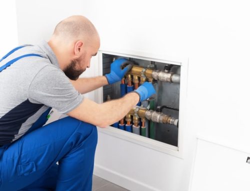 9 Reasons to Hire Professional Plumbers