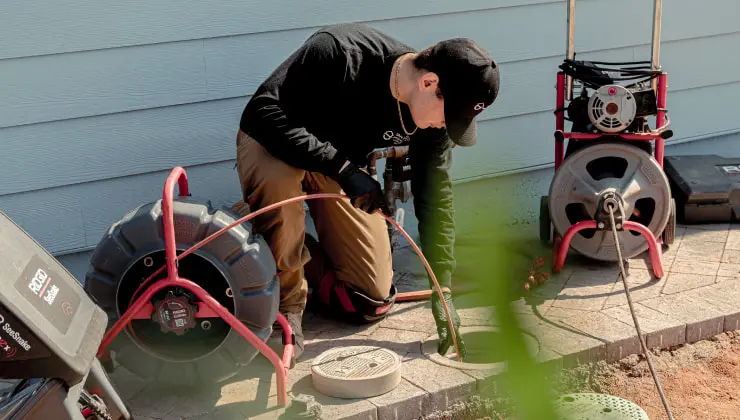 dependable 24 hour plumbers in el cajon