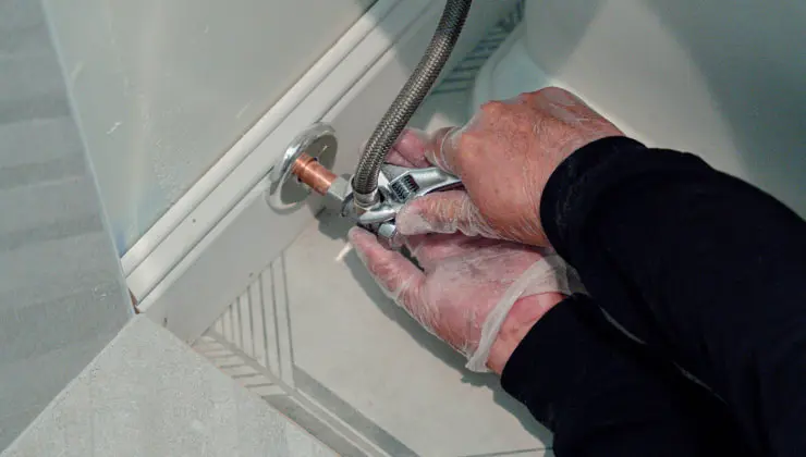 expertise-based plumbing service in la jolla