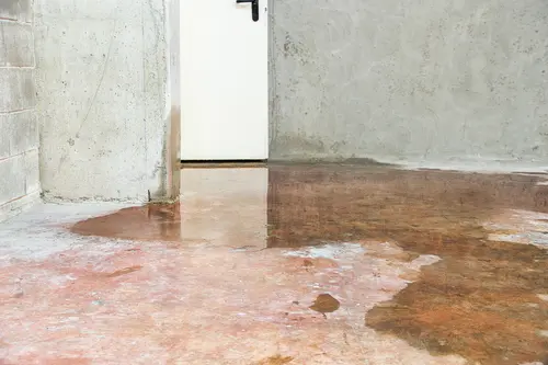 The Dangers of Sewage Backup