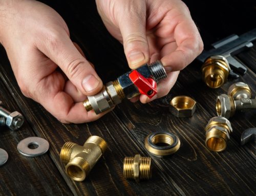 5 Common Household Plumbing Issues