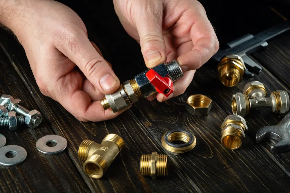 How can I get in touch with the leading plumbers in Rancho Santa Fe, CA?