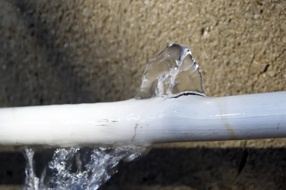 What are the most common household plumbing issues? 