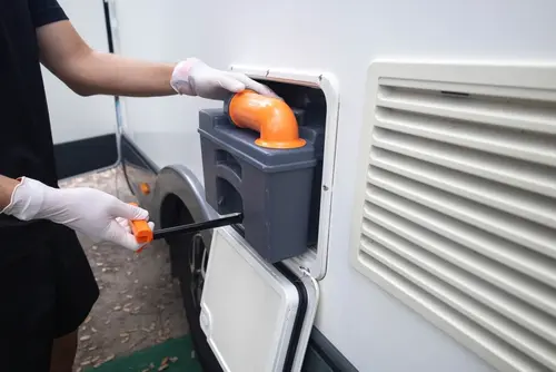 Can you get sick from being exposed to sewage