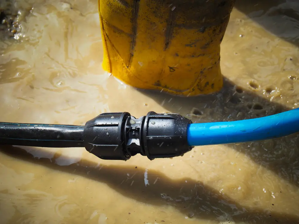 Preventing Sewage Backup