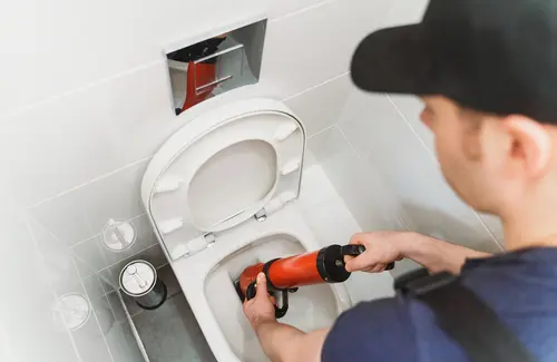 Which company stands above the rest in sewage cleanup in San Diego