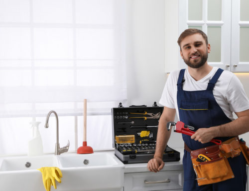 7 Things a Plumber Can Help You With