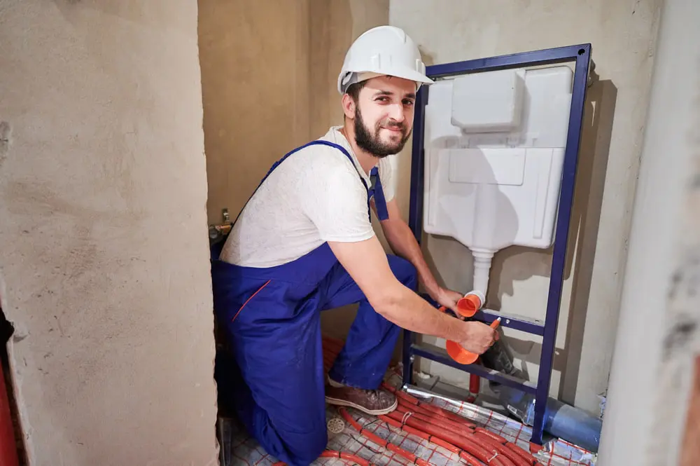 What is the best sealant for leaking pipes