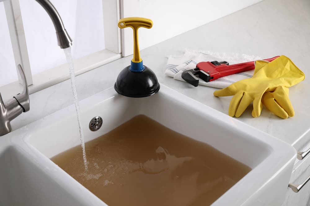 8 Reasons Why You're Having Problems With Your Drains
