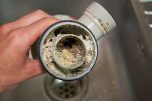 How Damaged Drains Can Endanger Your Well Being