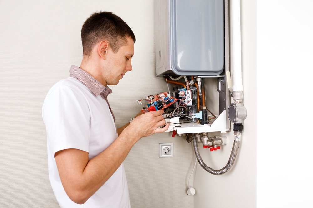 plumbing companies in Carmel Valley, CA