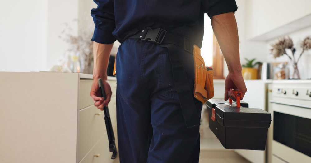 plumbing services in La Mesa, CA