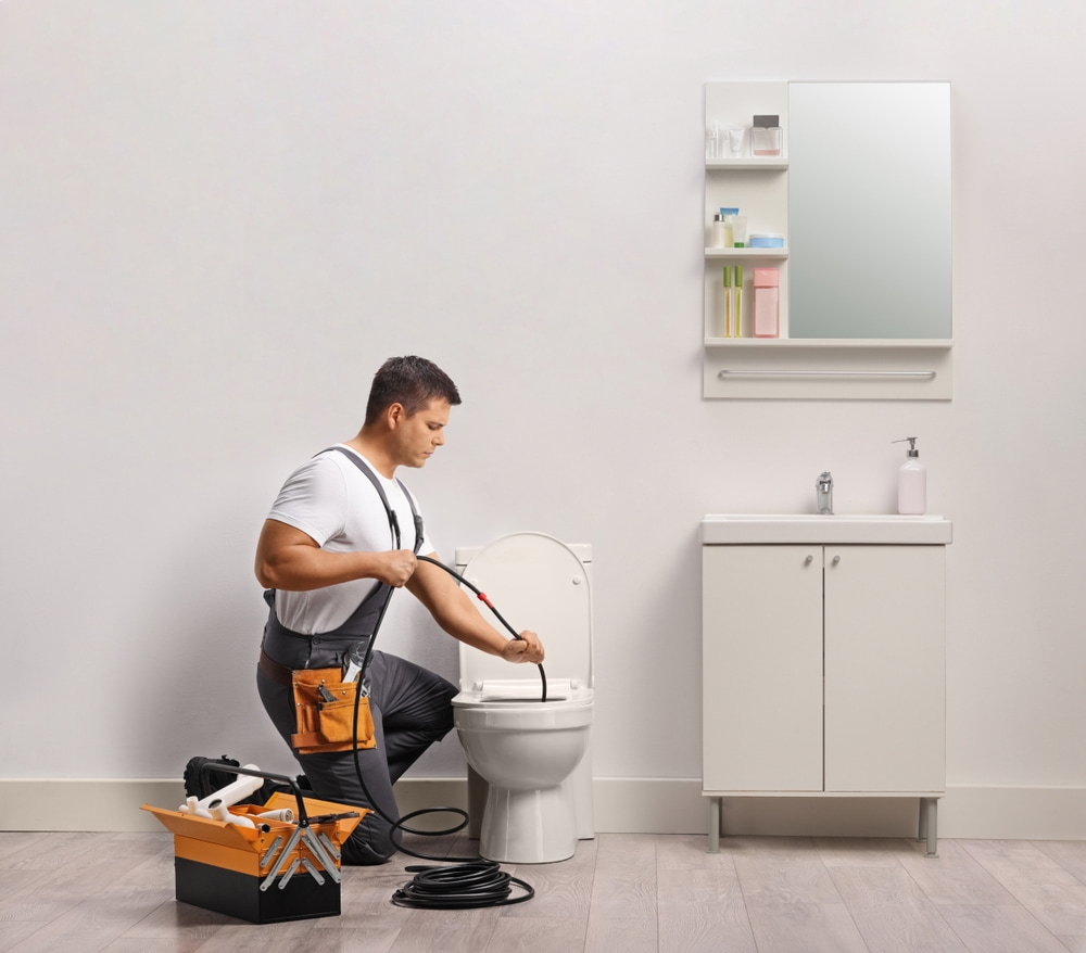best emergency plumbing in Otay Ranch, CA