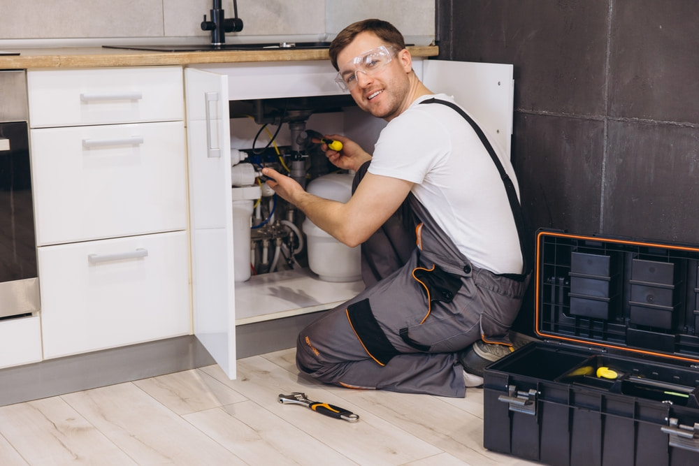 dependable plumbing services in Otay Ranch, CA