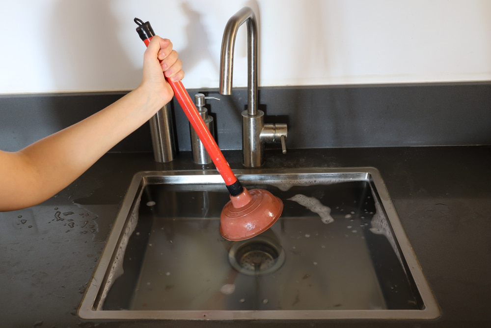 plumbing services in Otay Ranch