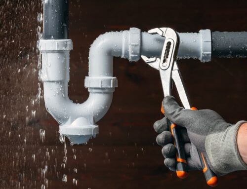 7 Things You Need to Do Before the Plumber Arrives