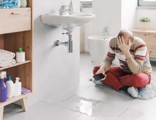Full Guide to Plumbing Issues & Insurance Coverage