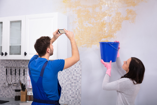 plumbing services Eastlake