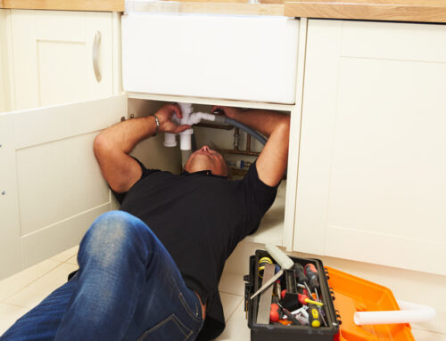 6 Things That Can Go Wrong If You Ignore Plumbing Issues