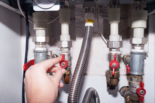How to write a maintenance checklist