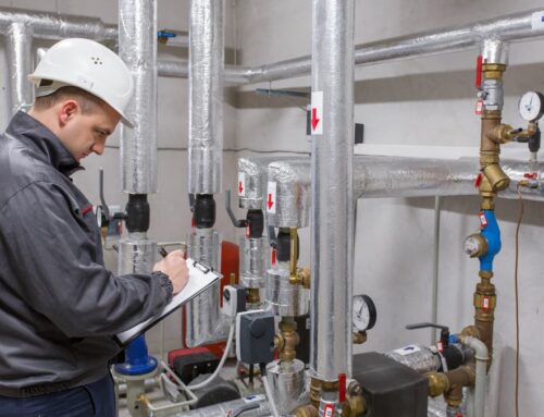 The Ultimate Plumbing Checklist
