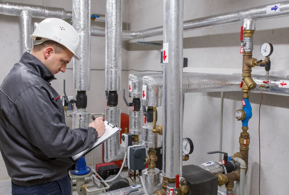 San Ysidro emergency plumbers