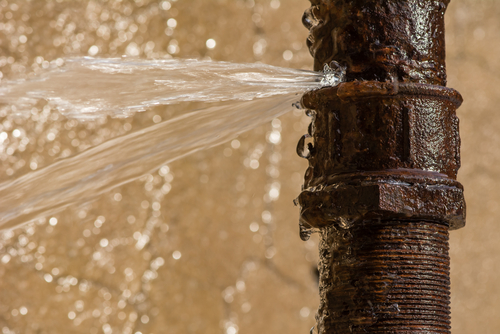 What is plumbing preventative maintenance