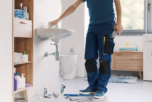 top emergency plumbing services in San Ysidro