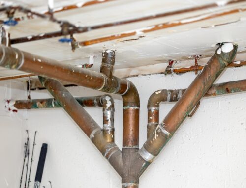 Staying Proactive: A Guide to Timely Repiping