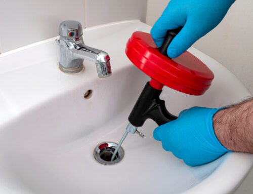 Emergency Plumbing Tools 101: The Drain Snake