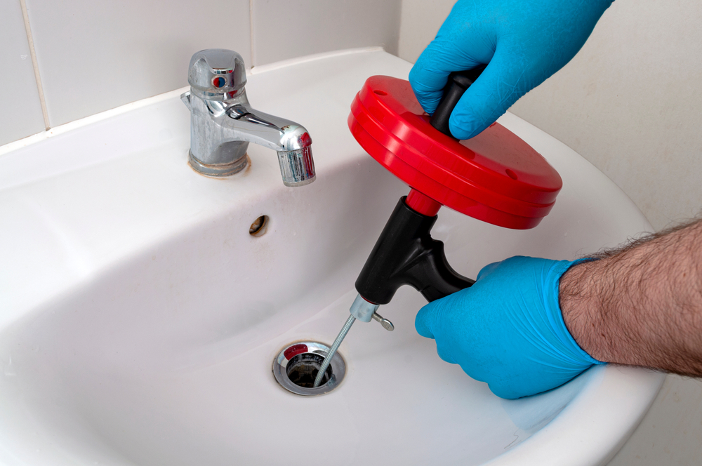 Drain Snake: A Must-Have for Plumbing Services in Imperial Beach