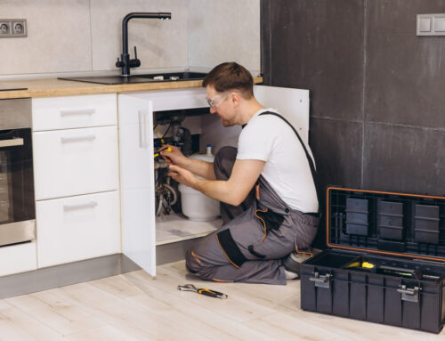 Emergency Plumbing Tools 101: The Sewer Camera