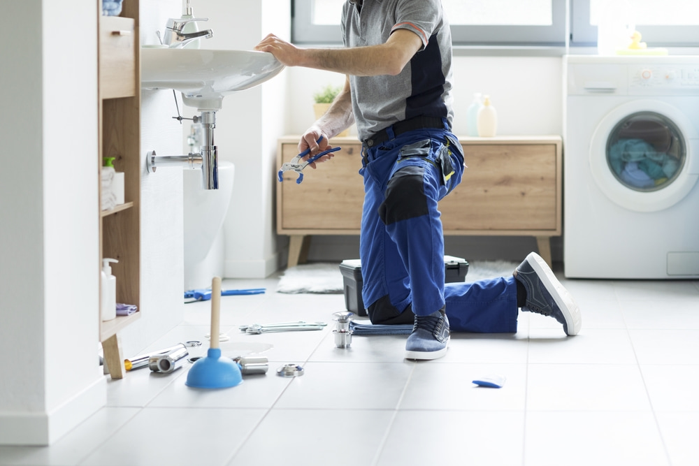 proven plumbing companies in Imperial Beach