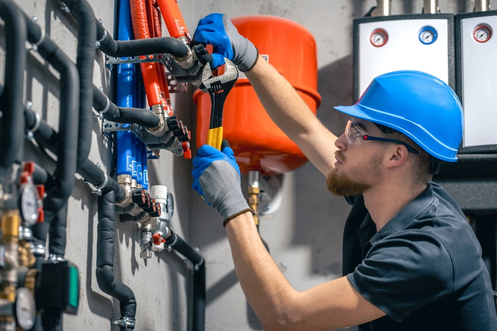 reliable 24-hour plumbers in Imperial Beach