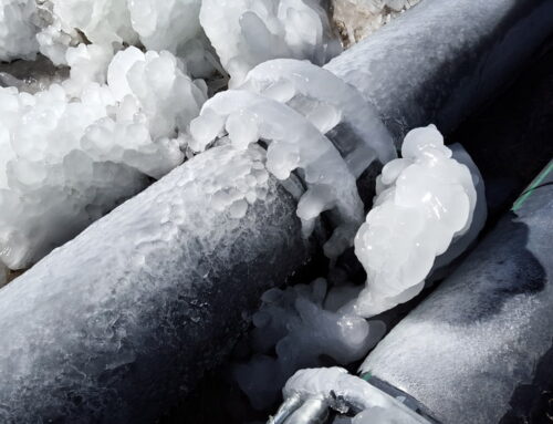Frozen Pipes And Sudden Thaw: How To Prevent Burst Disasters