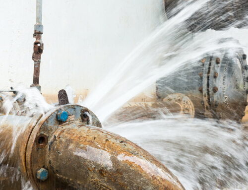 5 Plumbing Emergencies That Can Wait Versus Ones That Cannot